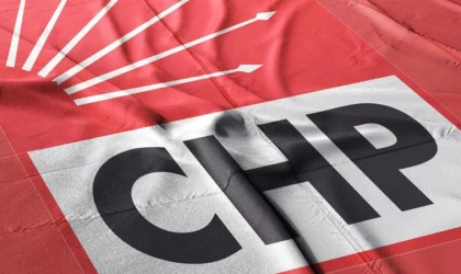 CHP'de işlem tamam
