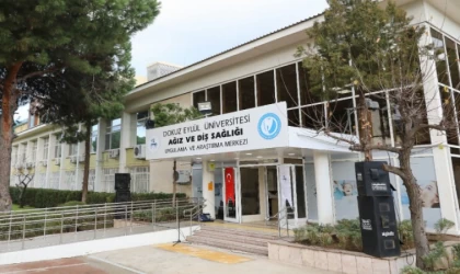 Dokuz Eylül’ün kalitesine bir tescil daha