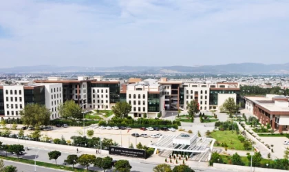 ’En Yeşil Üniversite’ sıralamasında BTÜ’den gururlandıran başarı