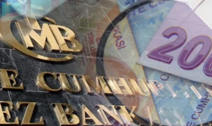 ’Merkez’ yılın son faizini açıkladı