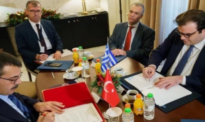 Milli Eğitim’de Yunanistan’la iş birliği anlaşması