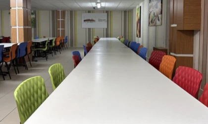 Okul kantinlerinde kira süresi en fazla 5 yıl olacak