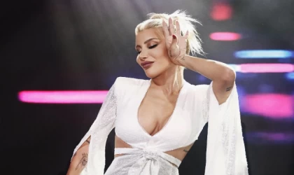 Pop dünyasında büyük dayanışma