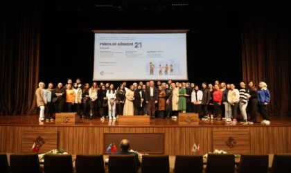 Psikoloji Gündem’inde 'zorbalık' konuşuldu