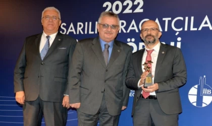 Süt ve süt ürünlerinde 2022’nin ihracat şampiyonu Sütaş