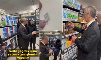 Tahmazoğlu bahane kabul etmedi...