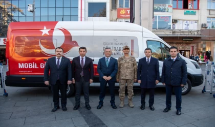 Yasadışı göçle mücadele güçlenecek