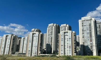 Yatırım amaçlı konut alımları düştü