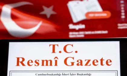 21 mülki idare amiri 1. sınıf oldu