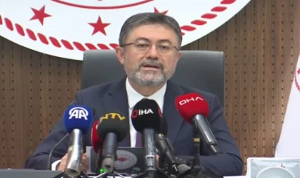 Bakan Yumaklı’dan yapay et tartışmalarına son nokta!