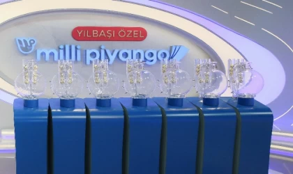 Büyük ikramiye tam bilete çıktı