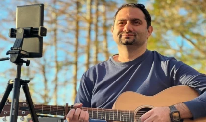 Cüneyt İlhan’dan yeni albüm açıklaması