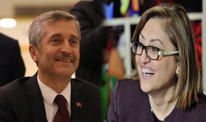 Fatma Şahin’i herkes tebrik etti bir tek o sessiz kaldı