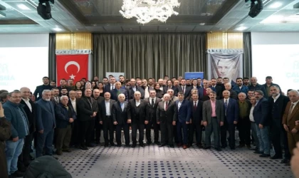 İMO Bursa Çalışma Grubu adayını açıkladı