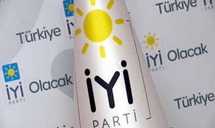 İYİ Parti Şahinbey’de Taşkın dönemi
