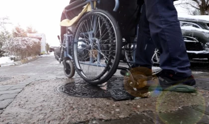 Kocaeli’de Engelsiz Taksi ile 26 bin 326 ulaşım hizmeti