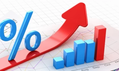 Milyonların gözü bu verilerdeydi... Enflasyon rakamları belli oldu