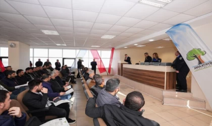 Şehitkamil’den ruhsat kolaylığı