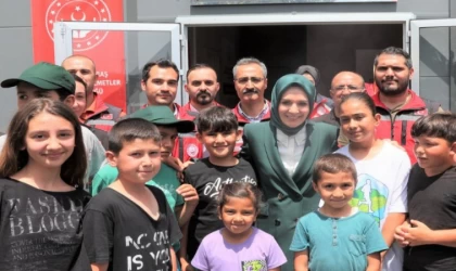 Sosyal yardımlara yüzde 50 artış!