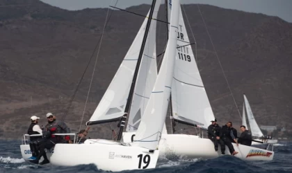 Tenzor International Cup İkinci Aşama’da!