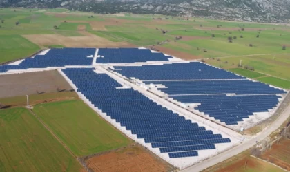 145 bin hanenin elektriği bedava!