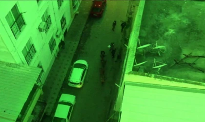 2 suç örgütü daha ’Kafes’lendi!