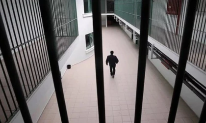 Bursa cezaevinin yeni adresi kesinleşti!