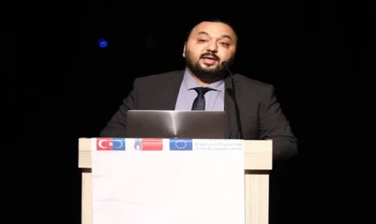 Oda Seçimlerine siyaset karıştı! Başkan Adayının GAÜN'deki görevine son verildi