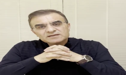 CHP adayı Ertürk isyan etti: Ne vicdana ne de adalete sığar!