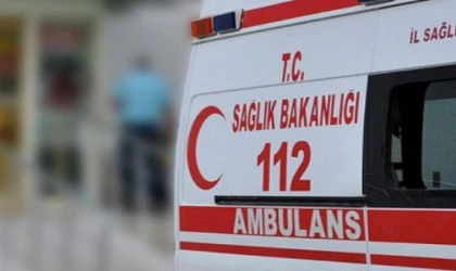 Edirne Keşan’da su yerine çamaşır suyu içen kadın hastanelik oldu