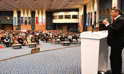 Kadın işçiler Büyük Kurultay’da toplandı