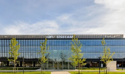 Şişecam’ın 2023 net satışı 152 milyar TL’ye ulaştı