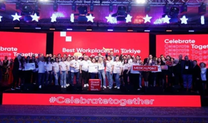 Çalışanlar, 2024’ün en iyilerini belirledi