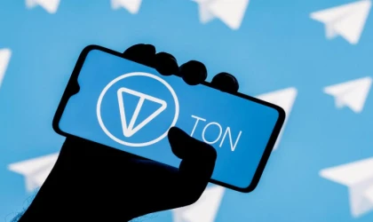 Dolandırıcılar Toncoin için Telegram kullanıcılarının hedefinde