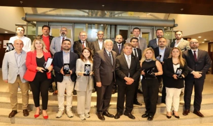 Egeli mobilya ihracatçılarının 2024 hedefi 1 milyar dolar