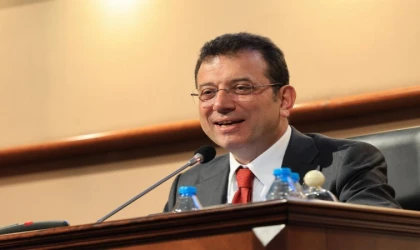 İmamoğlu'ndan önemli açıklama: Sorumluluğumuz büyüdü