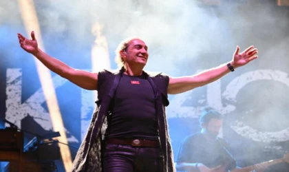 Kıraç, ’Mesir’ coşkusuna ortak oldu