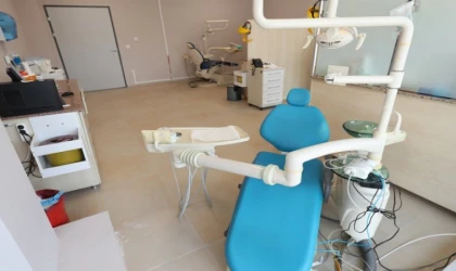 Kocaeli Gebze’ye sağlık müjdesi