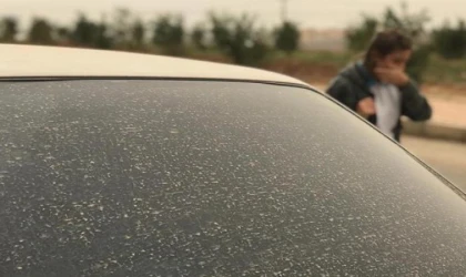 Meteoroloji uyardı; Tehlike geliyor, maske takın!