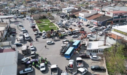 Nevşehir’de temizlik seferberliği