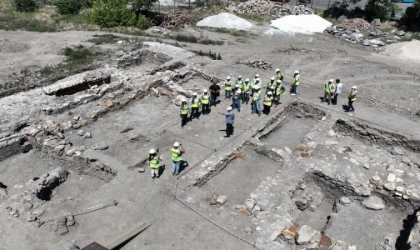 Şantiye gezileri yeniden başlıyor