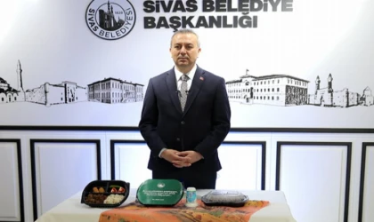 Sivas’ta ilk vaat ’taziye yemeği’