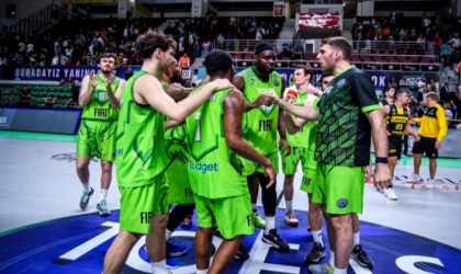 TOFAŞ seriyi eşitledi