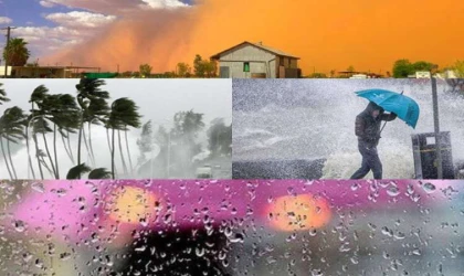 Türkiye için ’kuvvetli’ uyarılar!