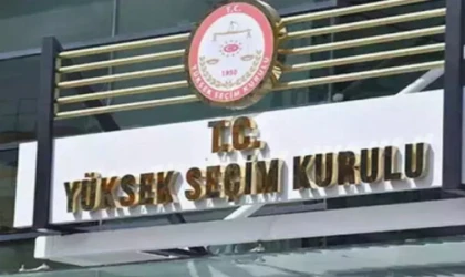 YSK’dan Hatay için son nokta!
