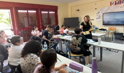 Anadolu masalları İtalya’da tanıtıldı