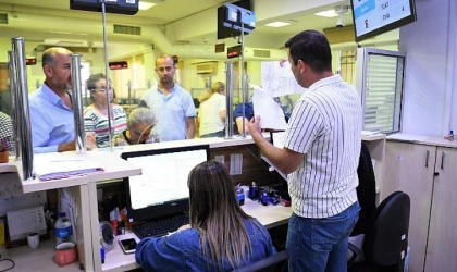 Bornova Belediyesi’nden vergi ödeme kolaylığı