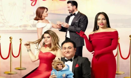 Bu Cuma vizyona girecek filmler belli oldu