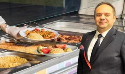 Endüstriyel yemek sektöründen et fiyatlarına tepki