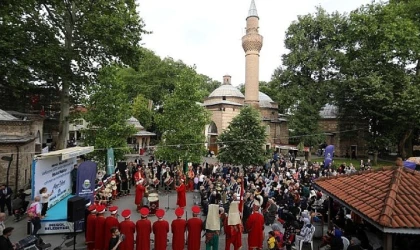 İshak Paşa Vefatının 537. Yılında Dualarla Anıldı